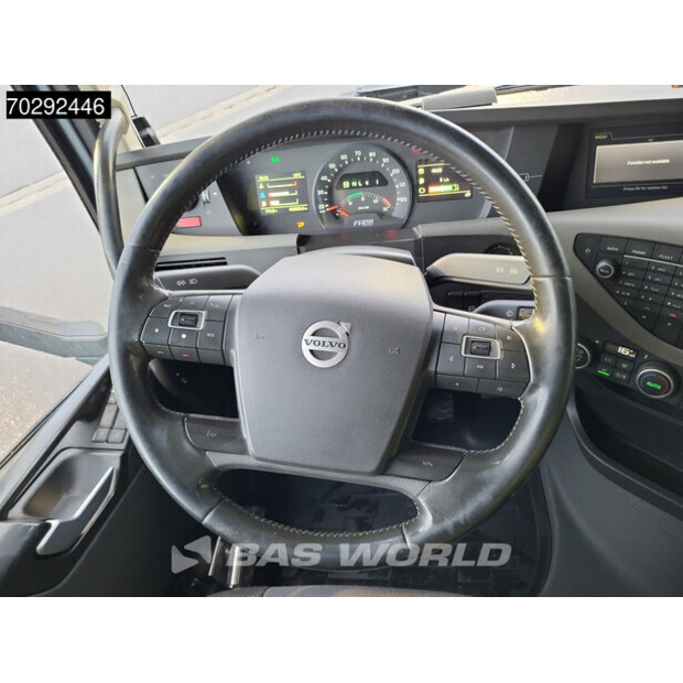 2016 Volvo FH16 750-42891953