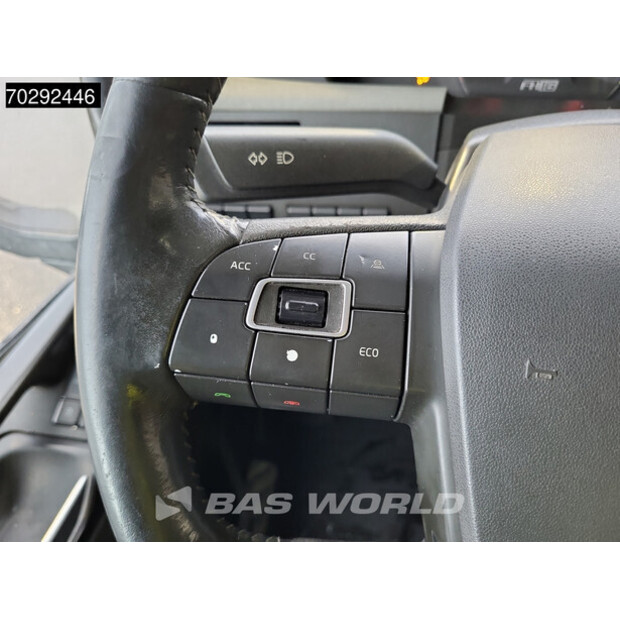 2016 Volvo FH16 750-42891954