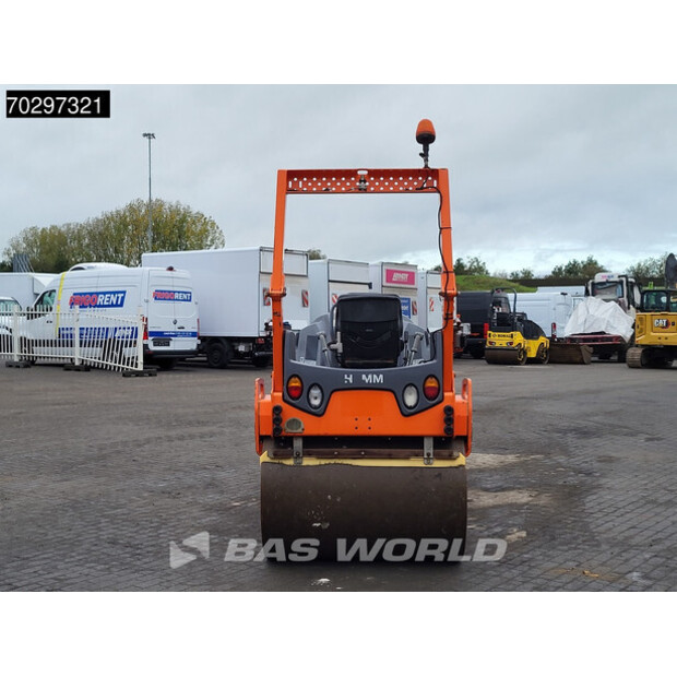 2017 HAMM HD13 VV-42891964