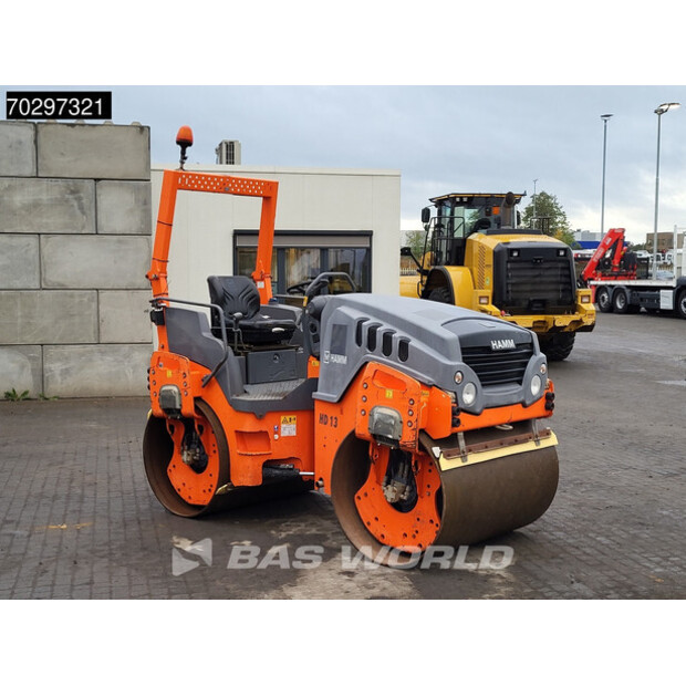 2017 HAMM HD13 VV-42891966