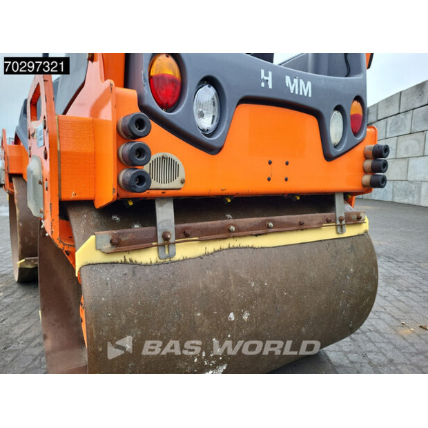 2017 HAMM HD13 VV-42891969