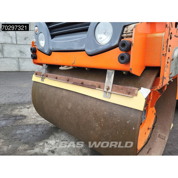 2017 HAMM HD13 VV-42891970
