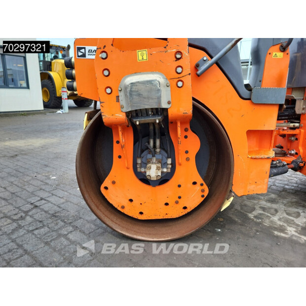 2017 HAMM HD13 VV-42891973