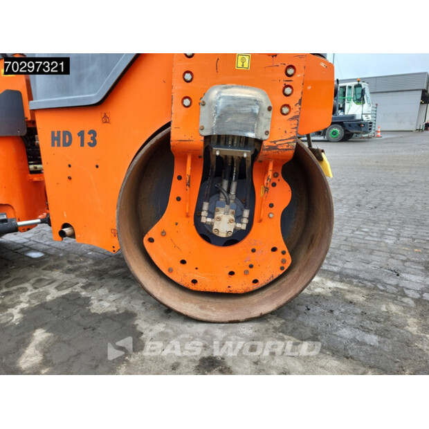 2017 HAMM HD13 VV-42891974