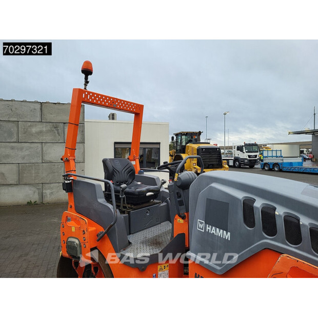 2017 HAMM HD13 VV-42891975