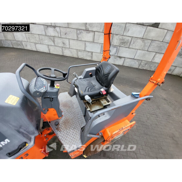 2017 HAMM HD13 VV-42891977