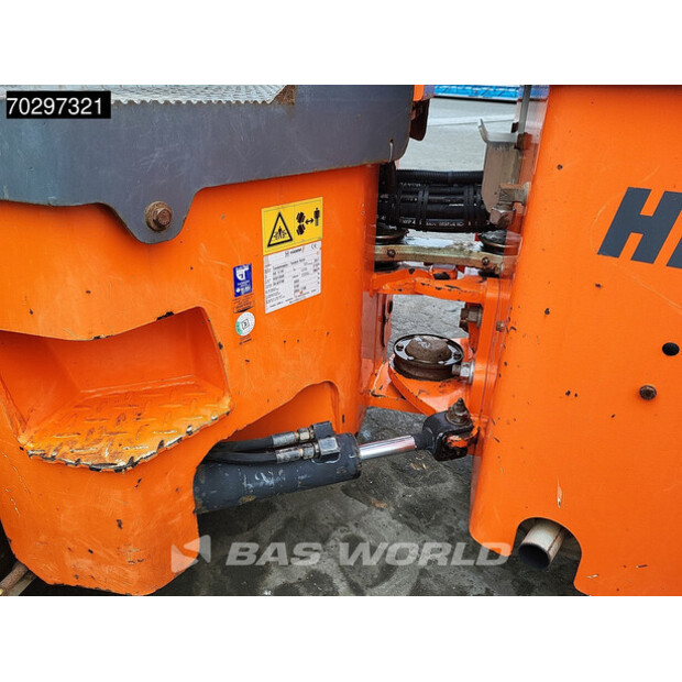 2017 HAMM HD13 VV-42891978