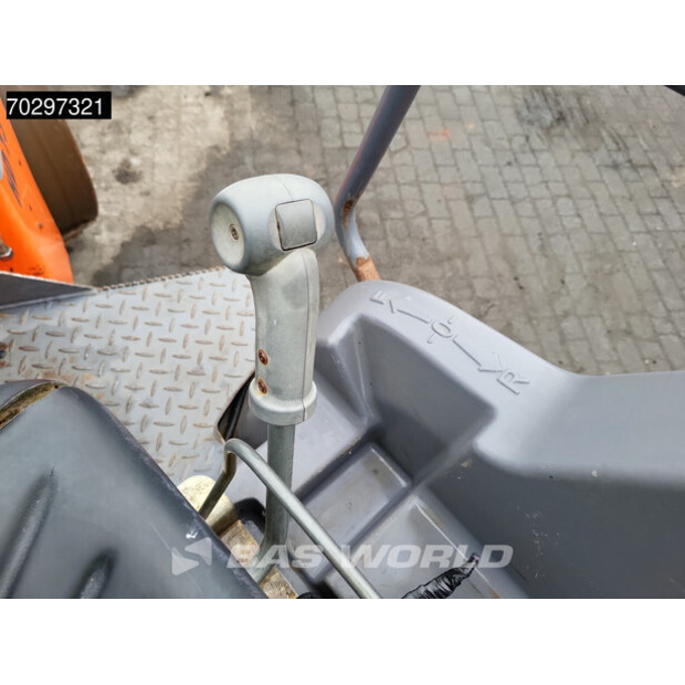 2017 HAMM HD13 VV-42891979