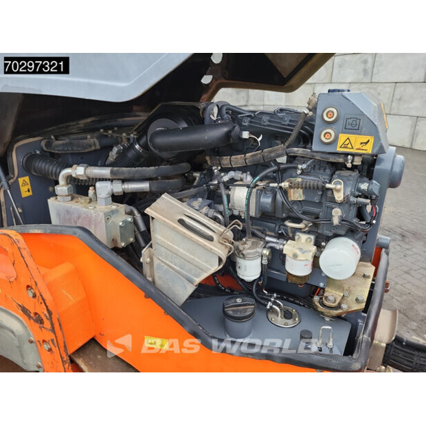 2017 HAMM HD13 VV-42891985