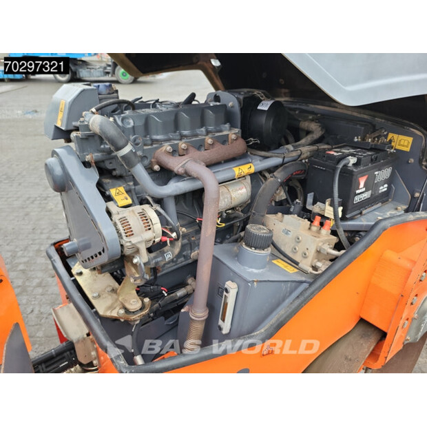 2017 HAMM HD13 VV-42891986