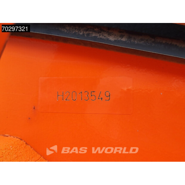 2017 HAMM HD13 VV-42891992