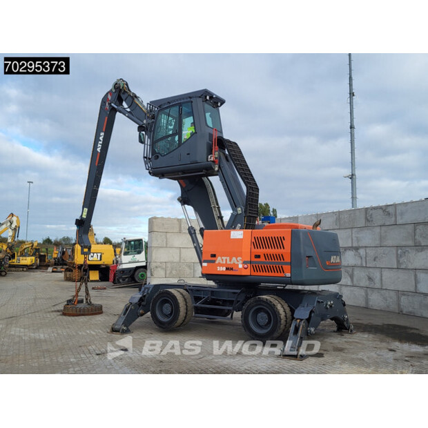 2018 اطلس 250MH-42891998