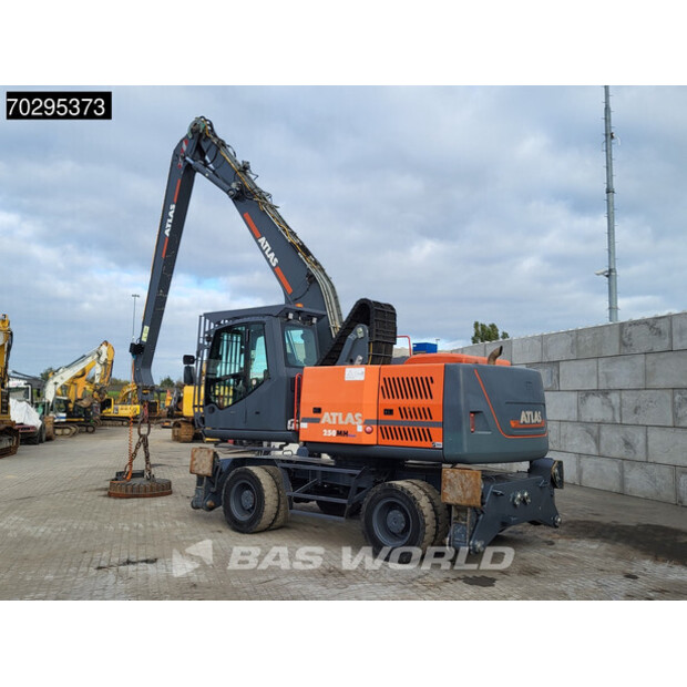 2018 اطلس 250MH-42892000