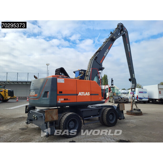 2018 اطلس 250MH-42892003