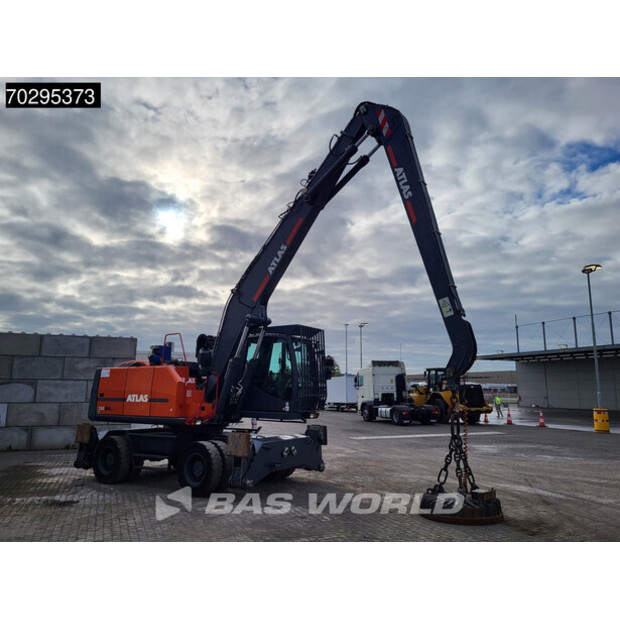 2018 اطلس 250MH-42892004