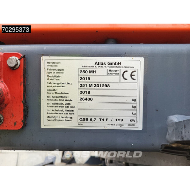 2018 اطلس 250MH-42892053