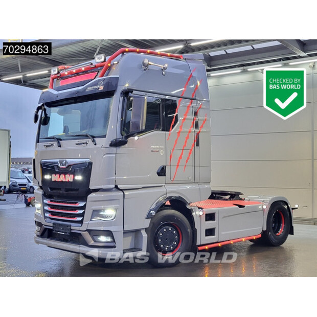 2021 MAN TGX 18.510-42892055