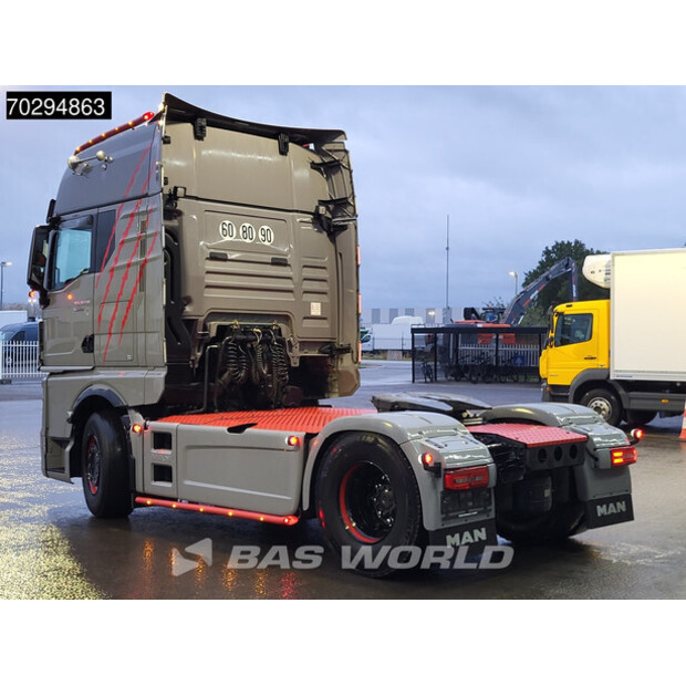 2021 MAN TGX 18.510-42892056