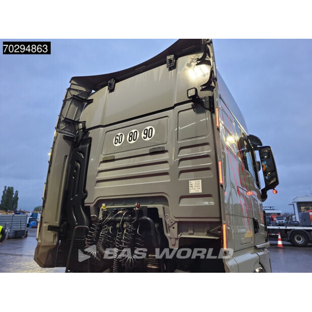 2021 MAN TGX 18.510-42892059