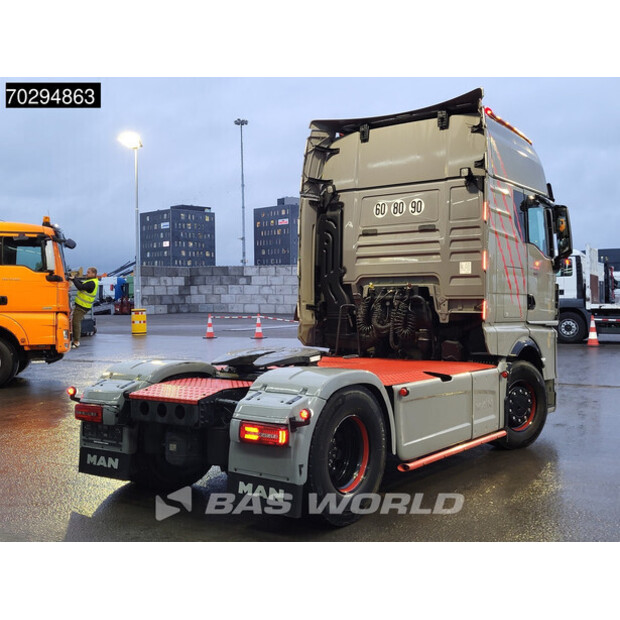 2021 MAN TGX 18.510-42892064