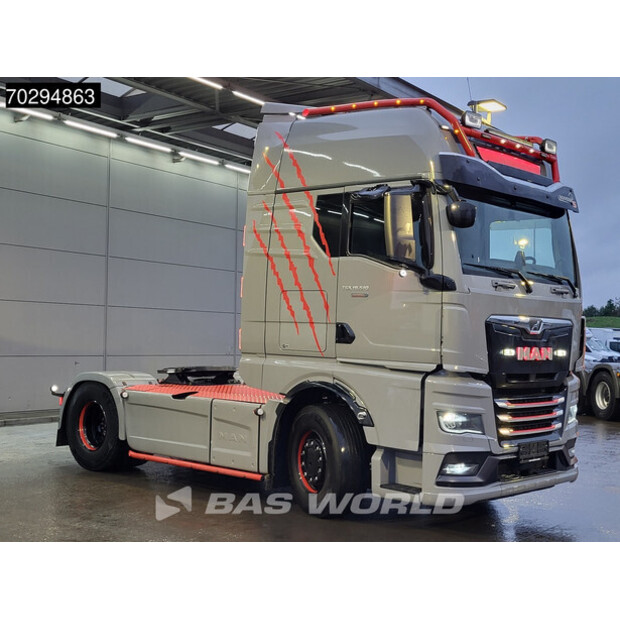 2021 MAN TGX 18.510-42892065