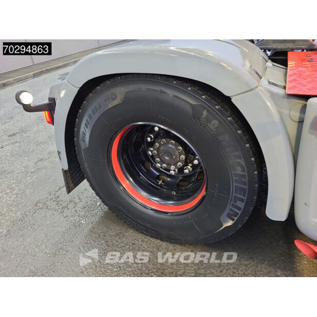 2021 MAN TGX 18.510-42892066