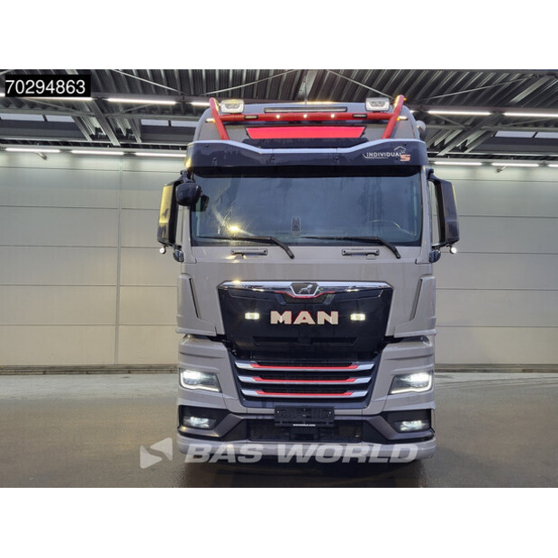 2021 MAN TGX 18.510-42892069