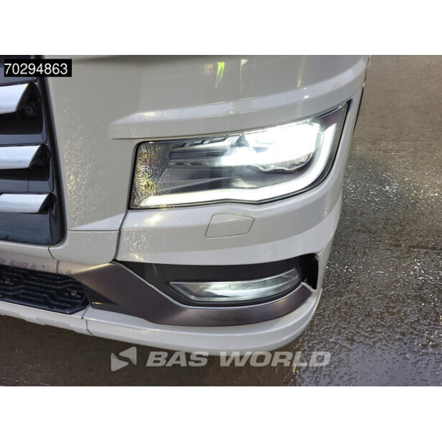 2021 MAN TGX 18.510-42892070