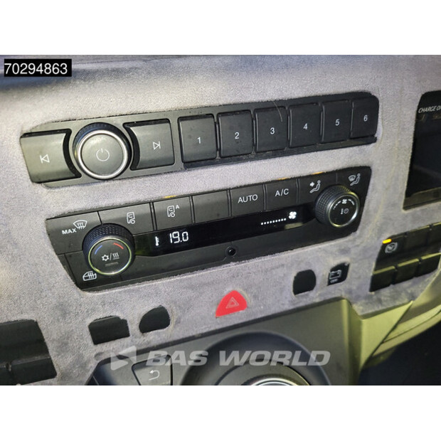 2021 MAN TGX 18.510-42892073