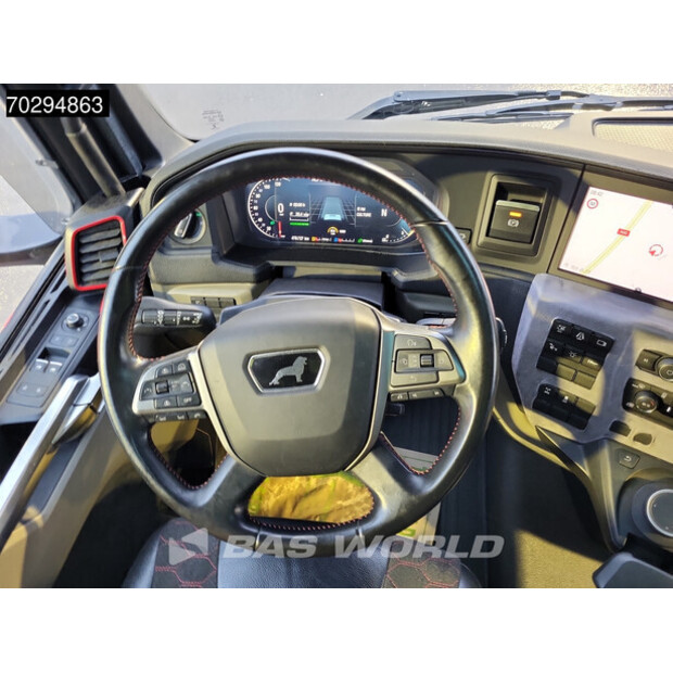 2021 MAN TGX 18.510-42892074
