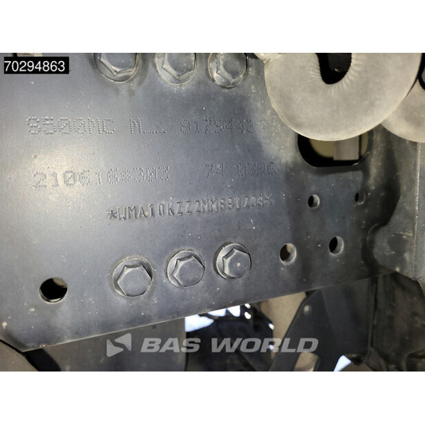 2021 MAN TGX 18.510-42892084