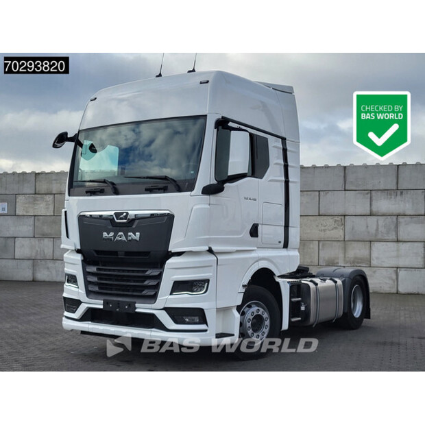 2024 مان TGX 18.480-42892086