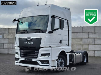 Image de Tracteur routier 2024 MAN TGX 18.480