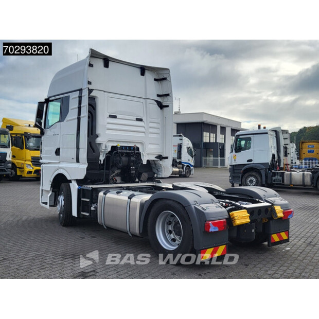 2024 مان TGX 18.480-42892087