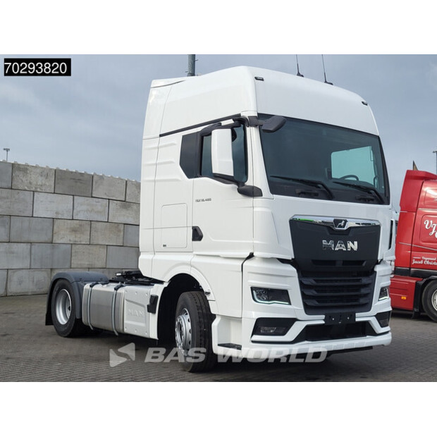 2024 مان TGX 18.480-42892088