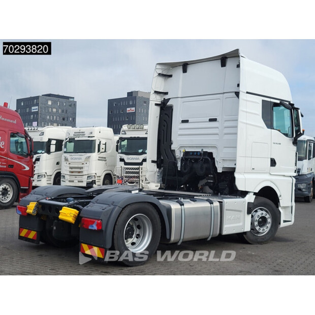 2024 مان TGX 18.480-42892090