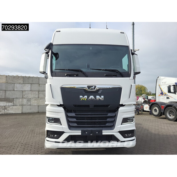2024 مان TGX 18.480-42892091