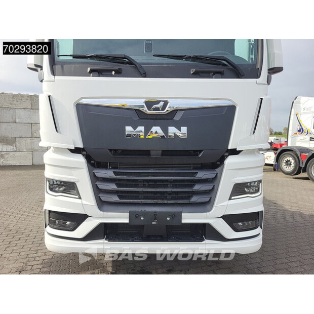 2024 مان TGX 18.480-42892092