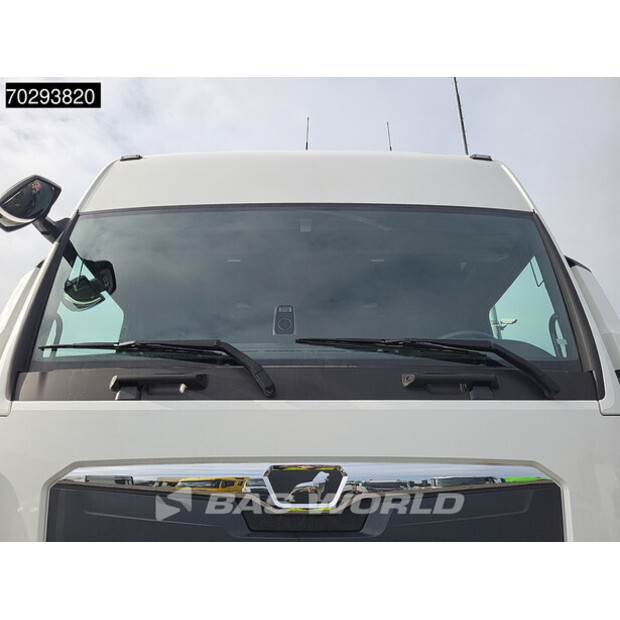 2024 مان TGX 18.480-42892093