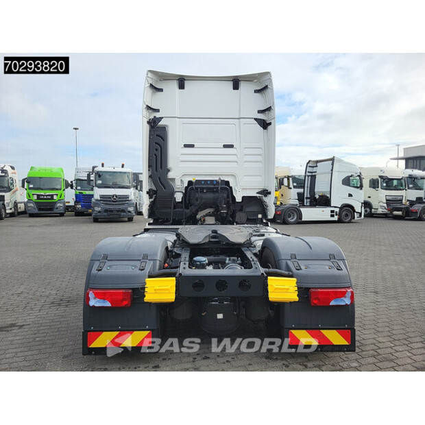 2024 مان TGX 18.480-42892094