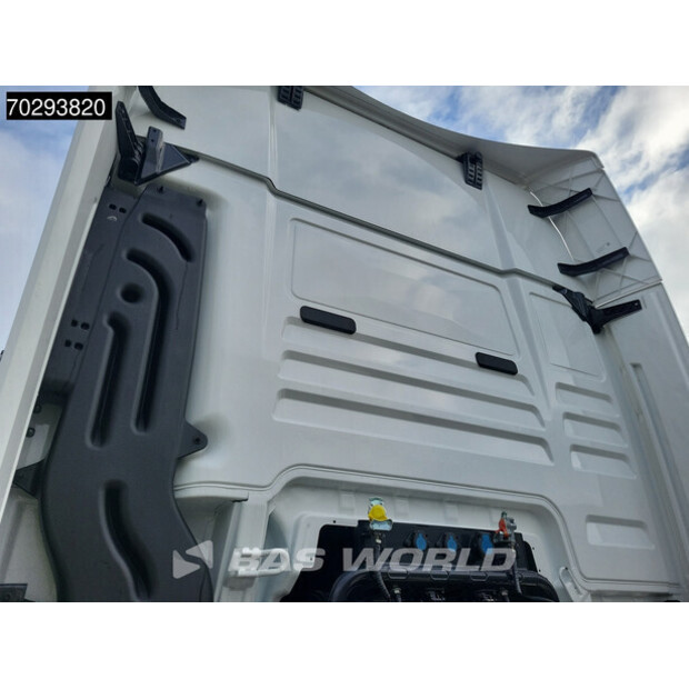 2024 مان TGX 18.480-42892095