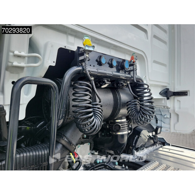 2024 مان TGX 18.480-42892096