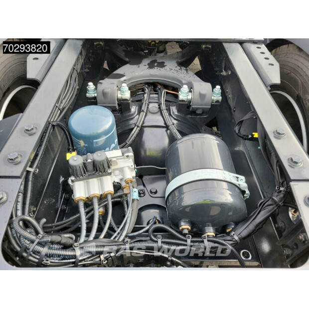 2024 مان TGX 18.480-42892100