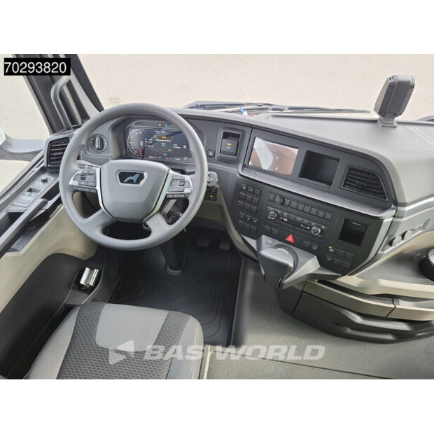 2024 مان TGX 18.480-42892102