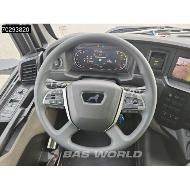2024 مان TGX 18.480-42892103