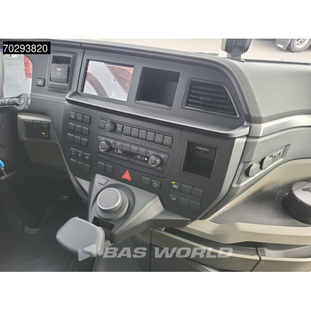 2024 مان TGX 18.480-42892107