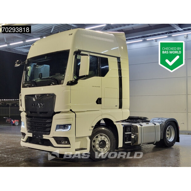 2024 MAN TGX 18.480-42892122