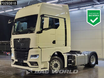 Image de Tracteur routier 2024 MAN TGX 18.480