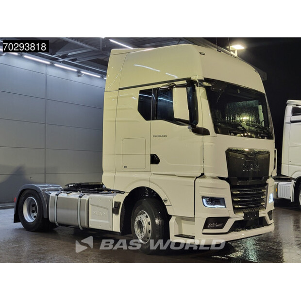 2024 MAN TGX 18.480-42892124