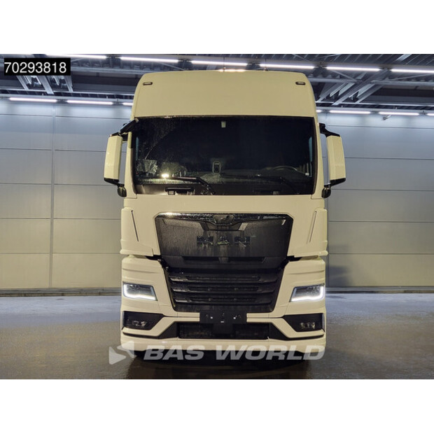 2024 MAN TGX 18.480-42892127